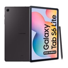 Samsung Galaxy Tab S6 Lite WiFi 4/64GB SM-P613NZAAXEO цена и информация | Samsung Планшетные компьютеры, электронные книги | kaup24.ee