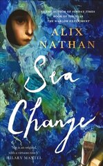 Sea Change Main цена и информация | Фантастика, фэнтези | kaup24.ee