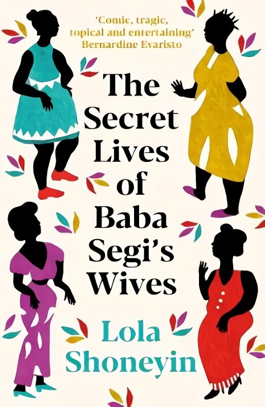 Secret Lives of Baba Segi's Wives Main цена и информация | Fantaasia, müstika | kaup24.ee