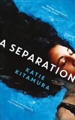 Separation Main цена и информация | Фантастика, фэнтези | kaup24.ee