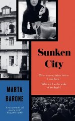 Sunken City Main цена и информация | Фантастика, фэнтези | kaup24.ee