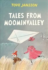 Tales From Moominvalley Main цена и информация | Книги для подростков и молодежи | kaup24.ee