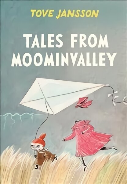 Tales From Moominvalley Main hind ja info | Noortekirjandus | kaup24.ee
