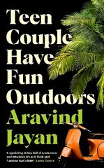 Teen Couple Have Fun Outdoors Main hind ja info | Fantaasia, müstika | kaup24.ee