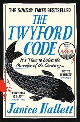 Twyford Code: The Sunday Times bestseller from the author of The Appeal Main hind ja info | Fantaasia, müstika | kaup24.ee