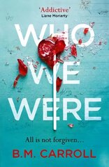 Who We Were Main цена и информация | Фантастика, фэнтези | kaup24.ee