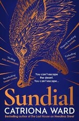 Sundial: from the author of Sunday Times bestseller The Last House on Needless Street Export/Airside цена и информация | Фантастика, фэнтези | kaup24.ee