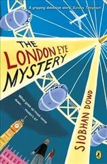 London Eye Mystery hind ja info | Noortekirjandus | kaup24.ee