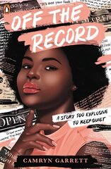 Off the Record цена и информация | Книги для подростков и молодежи | kaup24.ee