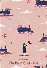 Railway Children: With an Introduction From Jacqueline Wilson цена и информация | Книги для подростков и молодежи | kaup24.ee