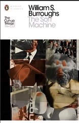 Soft Machine: The Restored Text hind ja info | Fantaasia, müstika | kaup24.ee