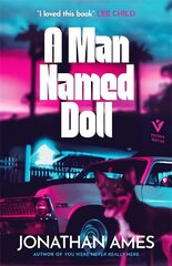 Man Named Doll цена и информация | Фантастика, фэнтези | kaup24.ee