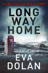 Long Way Home hind ja info | Detektiivilood | kaup24.ee