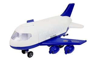 Politseibaas – lennuk koos autodega hind ja info | Poiste mänguasjad | kaup24.ee