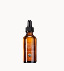 Аргановое масло John Masters Organics 100% Argan Oil, 59мл цена и информация | Эфирные, косметические масла, гидролаты | kaup24.ee