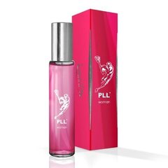 Parfüümvesi naistele Chatler Pll Pink Woman EDP, 30 ml цена и информация | Женские духи | kaup24.ee