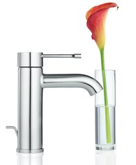 Grohe Essence cмеситель для раковины, 23589001 цена и информация | Смесители | kaup24.ee