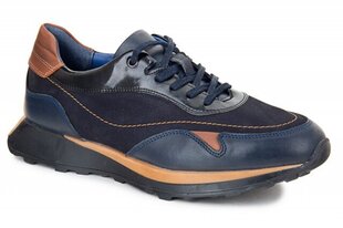 Мужские ботинки FERMANI 140835045546 цена и информация | Мужские ботинки | kaup24.ee