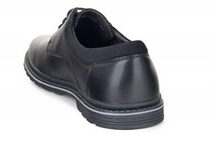 Мужские ботинки BADEN 141320045751 цена и информация | Мужские ботинки | kaup24.ee