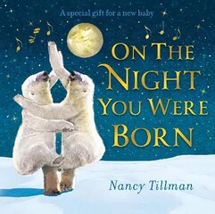 On the Night You Were Born hind ja info | Noortekirjandus | kaup24.ee