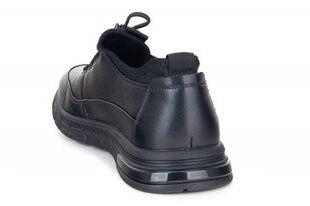 Мужские ботинки BADEN 142180045751 цена и информация | Мужские ботинки | kaup24.ee