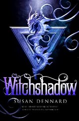 Witchshadow цена и информация | Фантастика, фэнтези | kaup24.ee