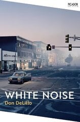 White Noise hind ja info | Fantaasia, müstika | kaup24.ee