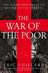 War of the Poor цена и информация | Фантастика, фэнтези | kaup24.ee