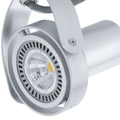 EGLO lamp Novorio 94643 LED hind ja info | Laelambid | kaup24.ee