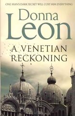 Venetian Reckoning Reprints цена и информация | Фантастика, фэнтези | kaup24.ee