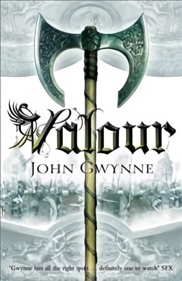 Valour: Book Two of the Faithful and the Fallen Main Market Ed. hind ja info | Fantaasia, müstika | kaup24.ee