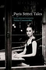 Paris Street Tales hind ja info | Fantaasia, müstika | kaup24.ee