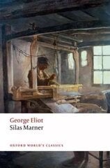 Silas Marner: The Weaver of Raveloe 2nd Revised edition hind ja info | Fantaasia, müstika | kaup24.ee