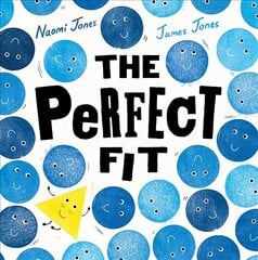 Perfect Fit цена и информация | Книги для подростков и молодежи | kaup24.ee