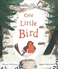 One Little Bird 1 цена и информация | Книги для подростков и молодежи | kaup24.ee