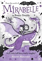 Mirabelle In Double Trouble 1 цена и информация | Книги для подростков и молодежи | kaup24.ee