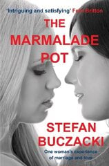 Marmalade Pot цена и информация | Фантастика, фэнтези | kaup24.ee