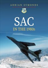 SAC in the 1980s hind ja info | Ühiskonnateemalised raamatud | kaup24.ee