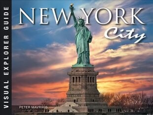 New York City цена и информация | Книги по фотографии | kaup24.ee