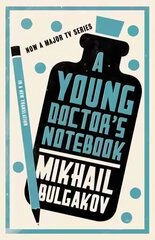 Young Doctor's Notebook: New Translation цена и информация | Фантастика, фэнтези | kaup24.ee