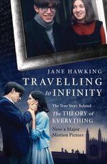 Travelling to Infinity: The True Story Behind the Theory of Everything цена и информация | Биографии, автобиогафии, мемуары | kaup24.ee