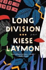 Long Division: A Novel цена и информация | Фантастика, фэнтези | kaup24.ee