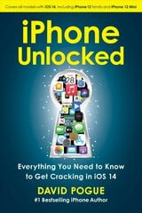 iPhone Unlocked hind ja info | Ühiskonnateemalised raamatud | kaup24.ee
