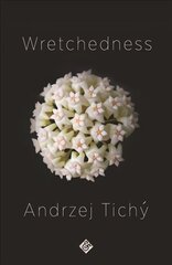 Wretchedness цена и информация | Фантастика, фэнтези | kaup24.ee