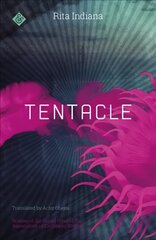 Tentacle hind ja info | Fantaasia, müstika | kaup24.ee