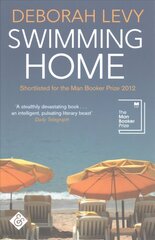 Swimming Home 2017 New edition hind ja info | Fantaasia, müstika | kaup24.ee