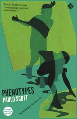 Phenotypes цена и информация | Фантастика, фэнтези | kaup24.ee