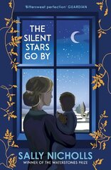 Silent Stars Go By цена и информация | Книги для подростков и молодежи | kaup24.ee