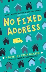 No Fixed Address цена и информация | Книги для подростков и молодежи | kaup24.ee