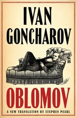 Oblomov: New Translation hind ja info | Fantaasia, müstika | kaup24.ee